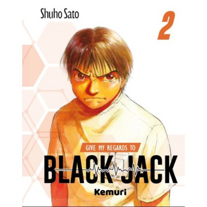 Give My Regard to Black Jack 02 